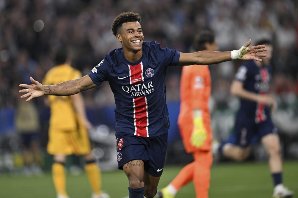 起手式